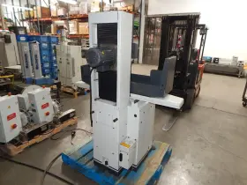 ESG-618M EQUIPTOP Manual Grinder #2