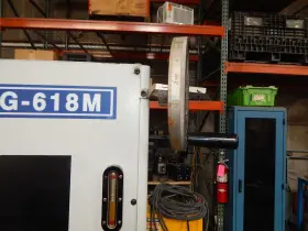 ESG-618M EQUIPTOP Manual Grinder #3