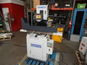 ESG-618M EQUIPTOP Manual Grinder