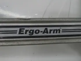 9373-69 ERGO-ARM Mechanical #3