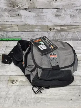 5506S ERGODYNE Arsenal Installer Tool Belt Suspenders Gear