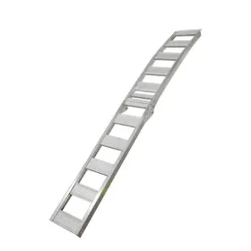 07441 ERICKSON Folding Arched Ramp