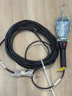 7425-RS ERICSON Lamp