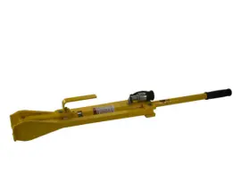 10165 ESCO Dual Agricultural Hydraulic Bead Breaker
