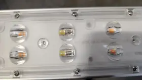 EST-120I ESTTECH Canopy Led Lights