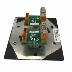1094A1035 Ecpb Dmx Net Plug Station Gang #3