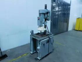 ATU-4 ETTCO Production Tapping Unit #2