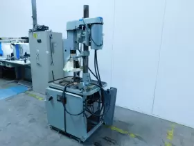 ATU-4 ETTCO Production Tapping Unit #3
