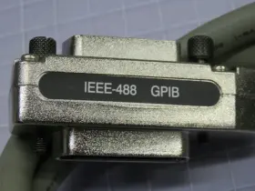IEEE-488 EVENTIDE Gpib Cable #3