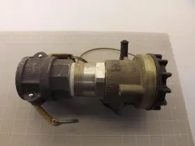 MS27024-11 EVER-TITE CARTER Valve Coupling