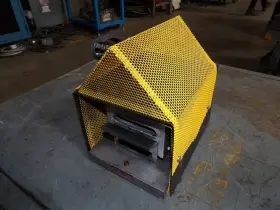 MH26580 EVERHARD Heater Klgt