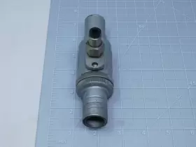 BV25 EXAIR Valve #2
