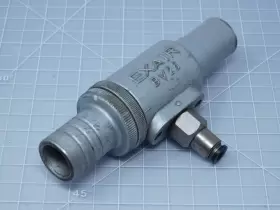 BV25 EXAIR Valve
