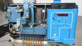 3000-BASE EXATRON Ic Handler #2