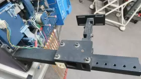 3000-BASE EXATRON Ic Handler #3