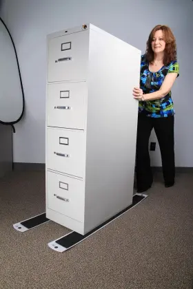 673274660005 EZ MOVES Furniture Slides Set #2