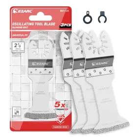 810151450391 EZARC Diamond Oscillating Blade