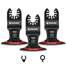 850047411921 EZARC Arc Edge Oscillating