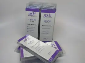 818936390818 EZFLOW Ez Flow Uv Light Bulbs Pack