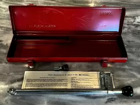R203 FACOM Manual Torque Wrench