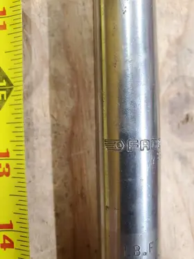 S313U FACOM Torque Wrench Drive Ratcheting #2