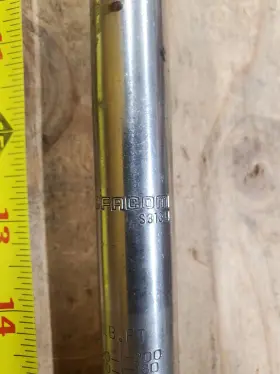 S313U FACOM Torque Wrench Drive Ratcheting #3