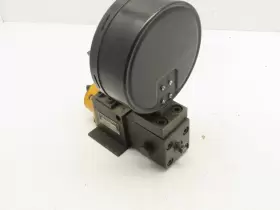84183-25 FAG KUGELFISCHER High Pressure Hydraulic Pump #2