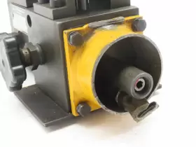 84183-25 FAG KUGELFISCHER High Pressure Hydraulic Pump #3