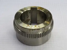 0788542 FALK Flex Hub