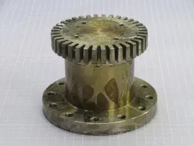 1080T31 FALK Shaft Hub