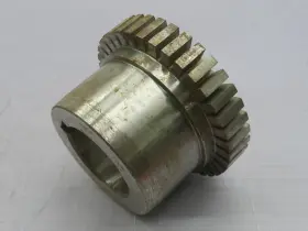 744019 FALK Grid Coupling Hub