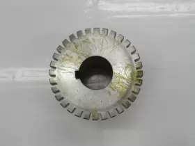 765002 FALK Shaft Coupling Hub #2