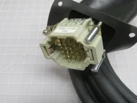 A660-8013-T922 FANUC Robotic Signal Cable #3