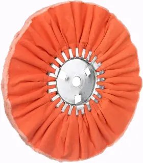 10FLCH-002 FANXIANG Airway Buffing Wheel Arbor Hole
