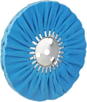10FLL-003 FANXIANG Airway Buffing Wheel Arbor Hole Plys