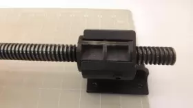 V03788AA76 FASCO Motor Transmission Ac #2