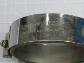 BB025679 FAST HEAD Heating-element Better Sk #3