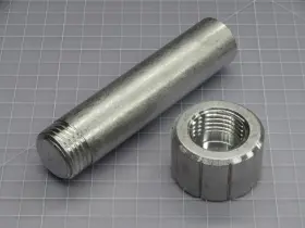 CFJE-600-18 FAST JACK Prosolar Solar