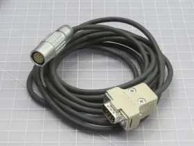 FPHGR1 FCT MUNCHEN Cordset