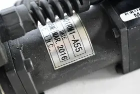 NFT-401RM1-A55 FEC Servo Nutrunner Permanent Magnet Motor #2