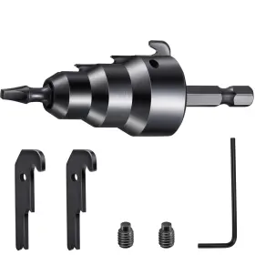 FEEKOON-REAMER-0141 FEEKOON Power Conduit Bit Retention Tool