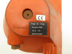 90801029002 FEIN Tool Balancer Cable Cap #2