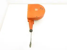 90801029002 FEIN Tool Balancer Cable Cap #3