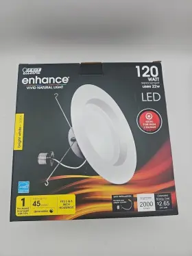 LEDR56XHO-930CA FEIT ELECTRIC CO Enhance Bright Led Dimmable