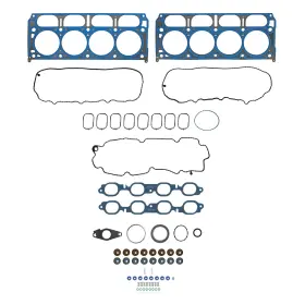 Fel-pro Hs26749pt Fel-pro Hs 26749 Pt Permatorque Engine Cylinder Head Gasket Set For Gmc Sierr