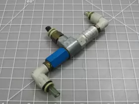 HGL-1-8 FESTO Check Valve #2