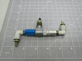 HGL-1-8 FESTO Check Valve #3