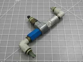 HGL-1-8 FESTO Check Valve