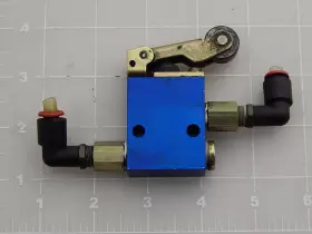4936 FESTO Valve #2