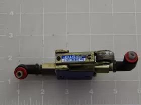 4936 FESTO Valve #3